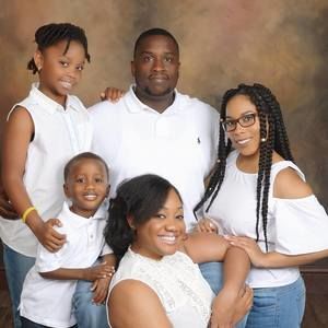 Meet your Posher, Terrence